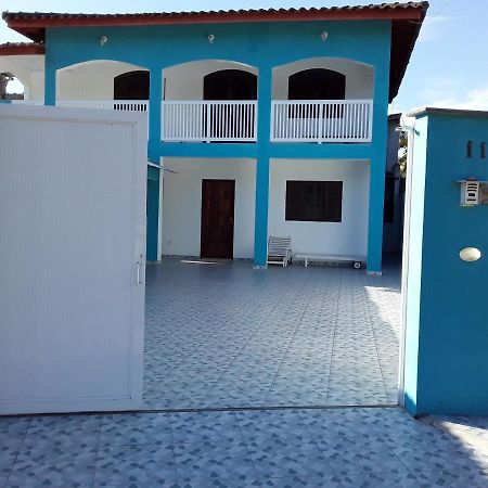 Casa De Aluguel Praia Dura Folha Seca Ubatuba Exterior foto