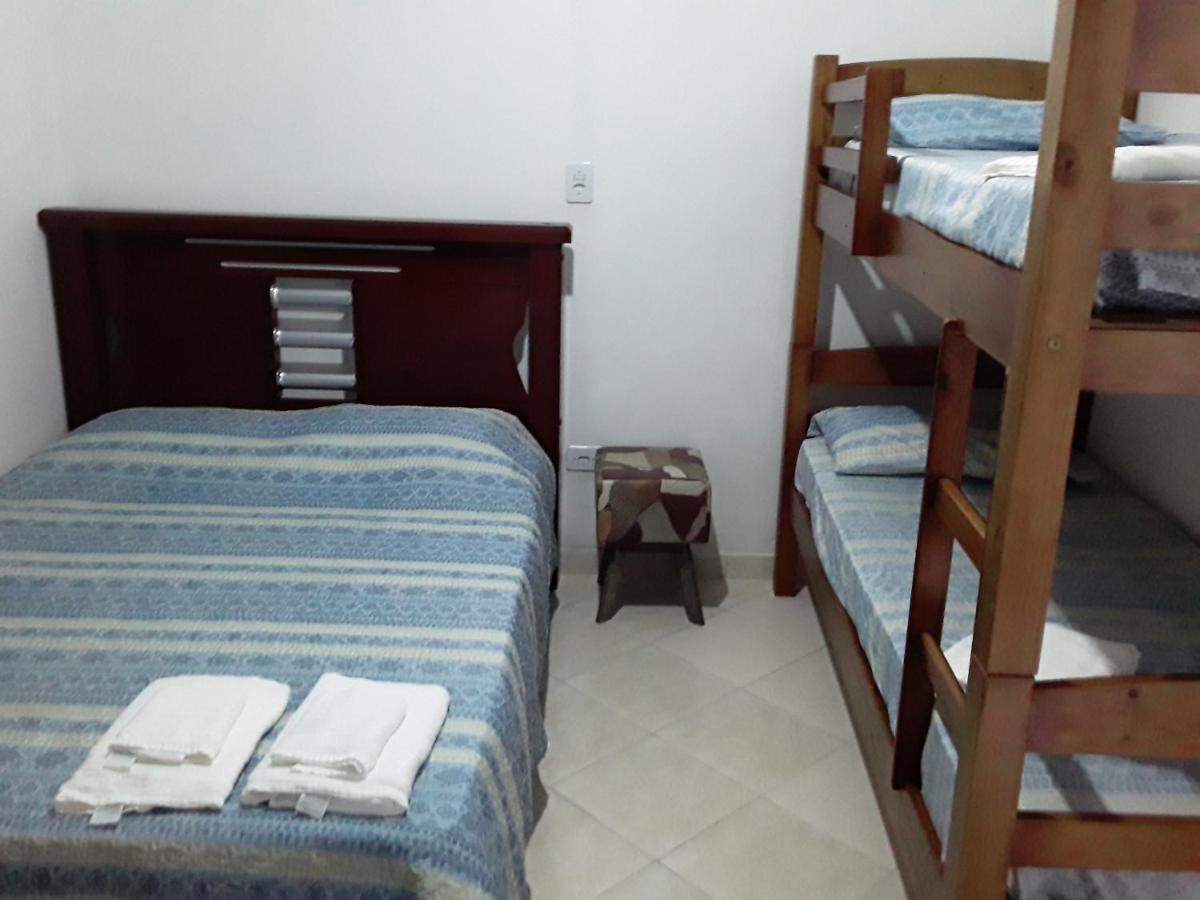 Casa De Aluguel Praia Dura Folha Seca Ubatuba Exterior foto