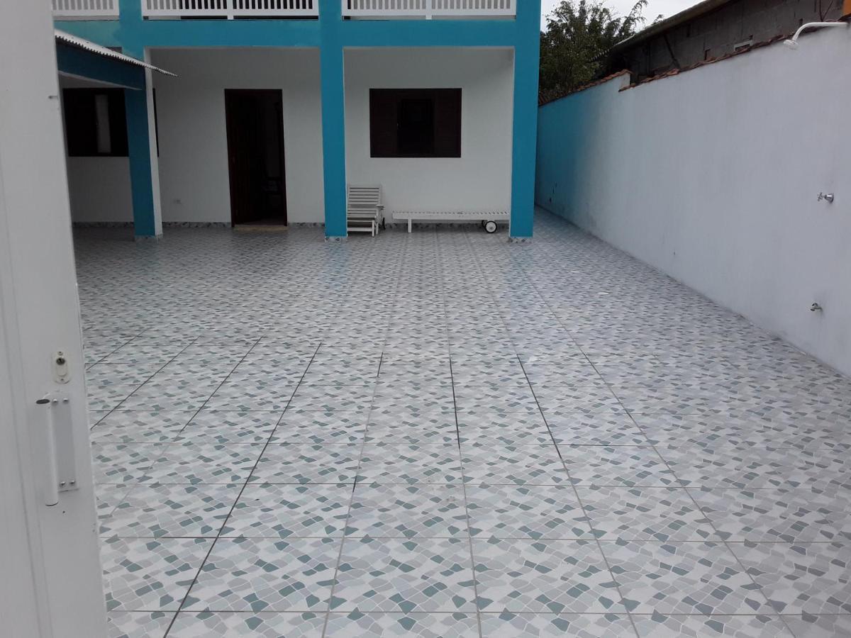 Casa De Aluguel Praia Dura Folha Seca Ubatuba Exterior foto
