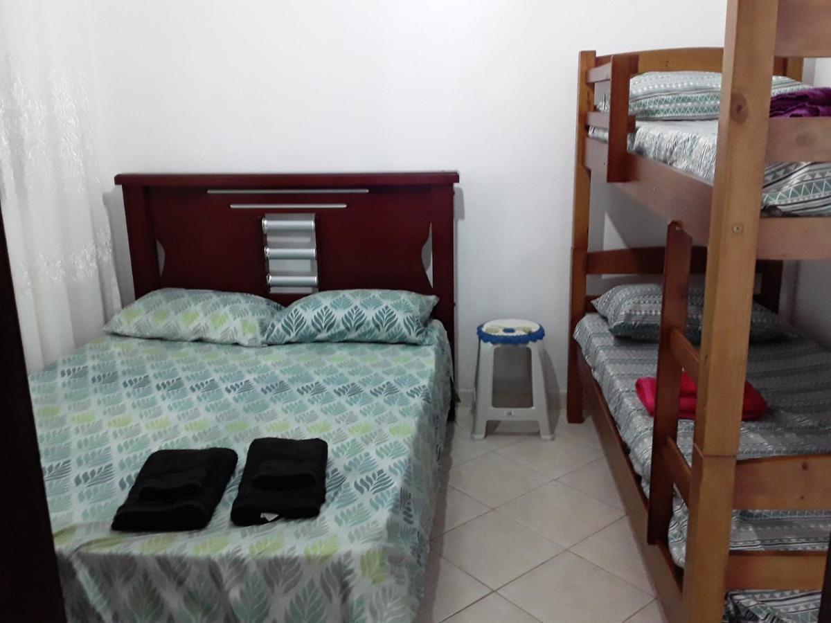 Casa De Aluguel Praia Dura Folha Seca Ubatuba Exterior foto